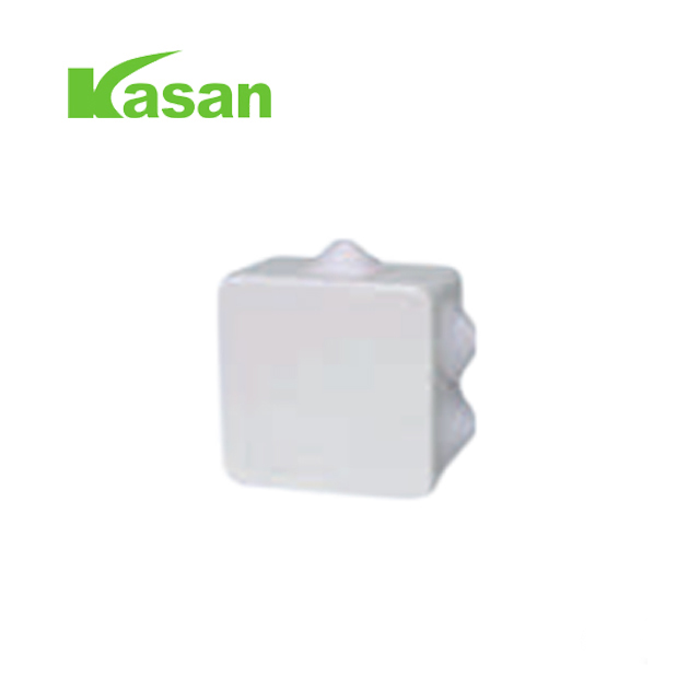 ABS 100*100*50 Waterproof Junction Box