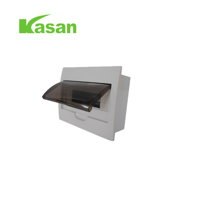 Flush Type Plastic Distribution Box