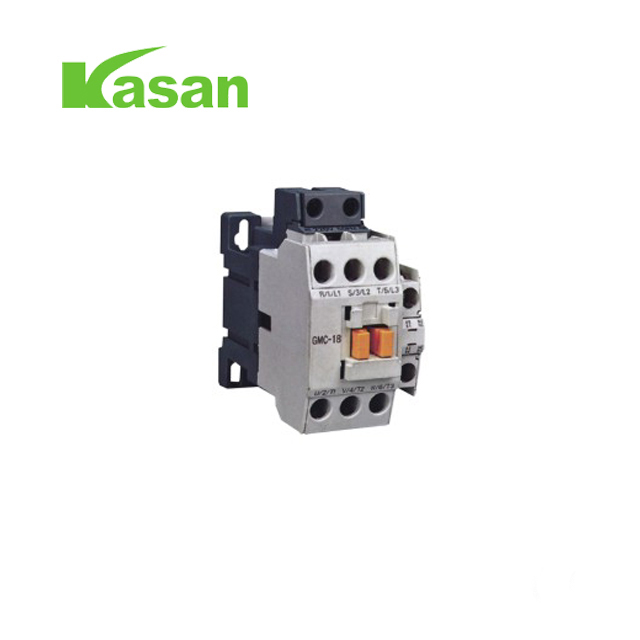 Magnetic Contactor GMC-40 AC Contactor