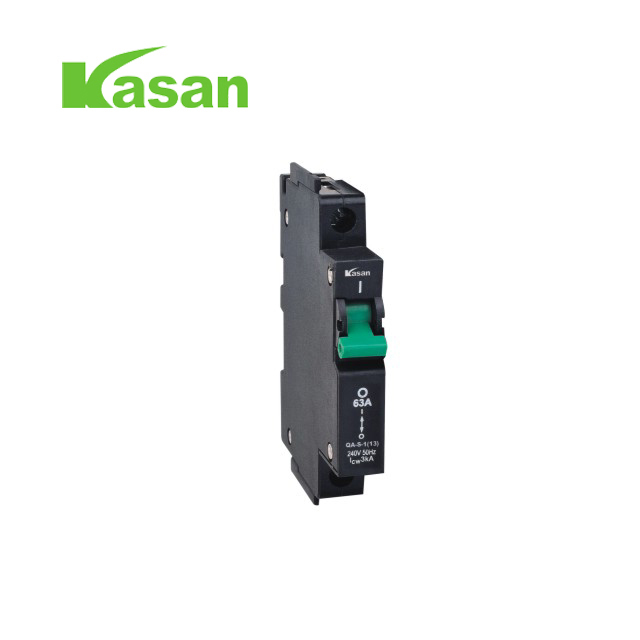 QA Hydraulic Magnetic Circuit Breaker