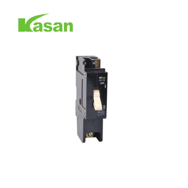 CBI SF1-G3 Hydraulic Magnetic Circuit Breaker