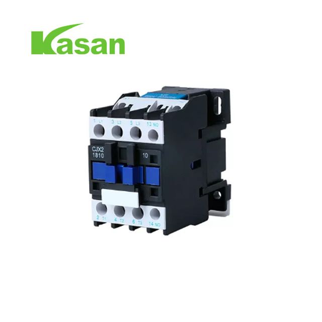 LC1D Electric Ac Contactors