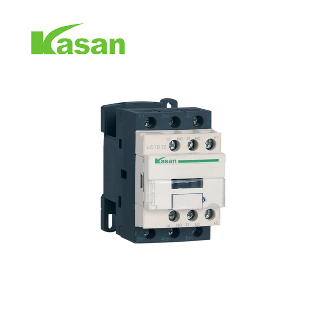 LC1-DN Electric Ac Contactors