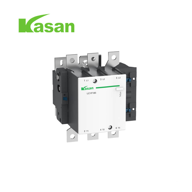 LC1-F Ac Contactors